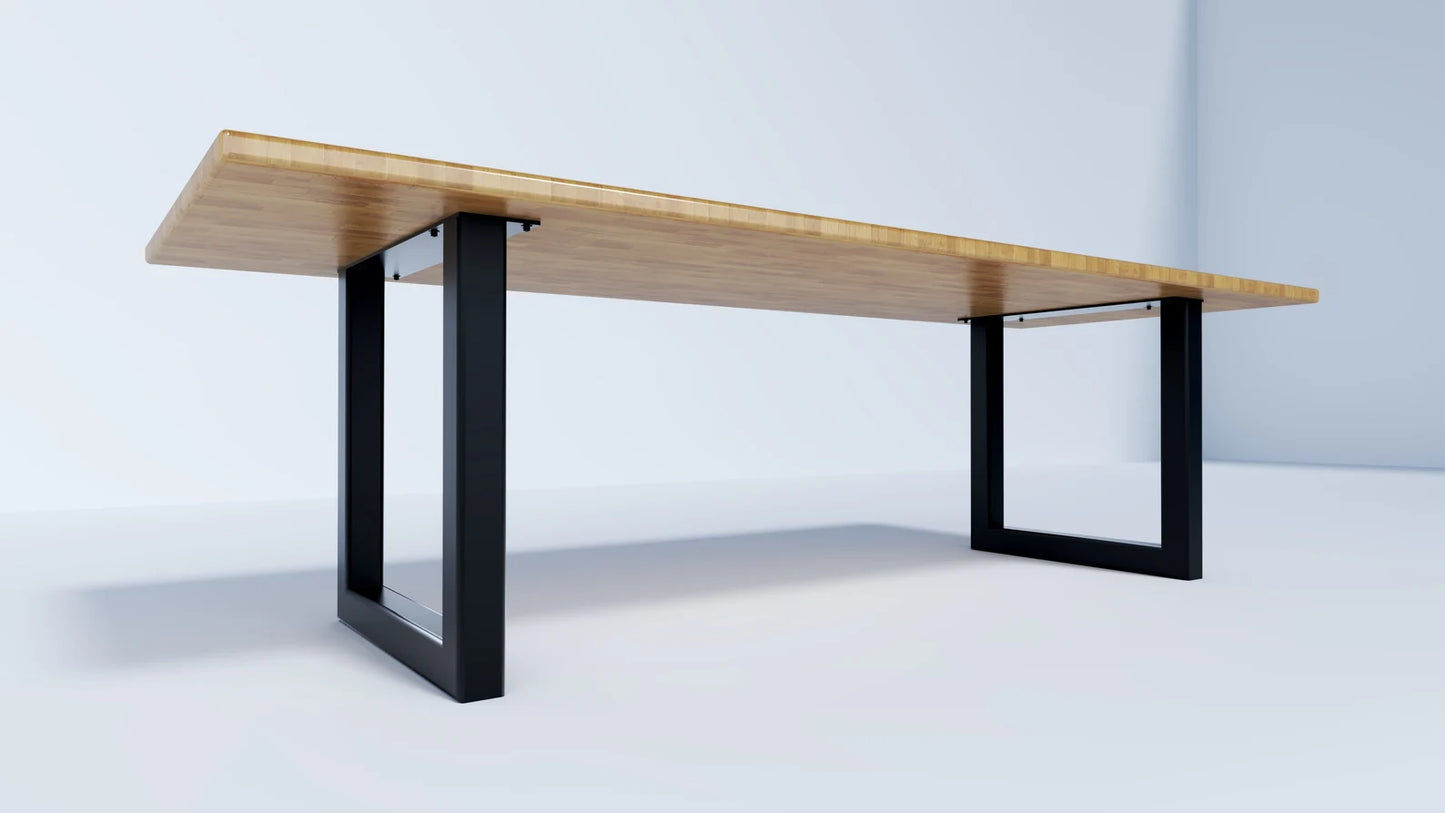 U Shape Table Leg