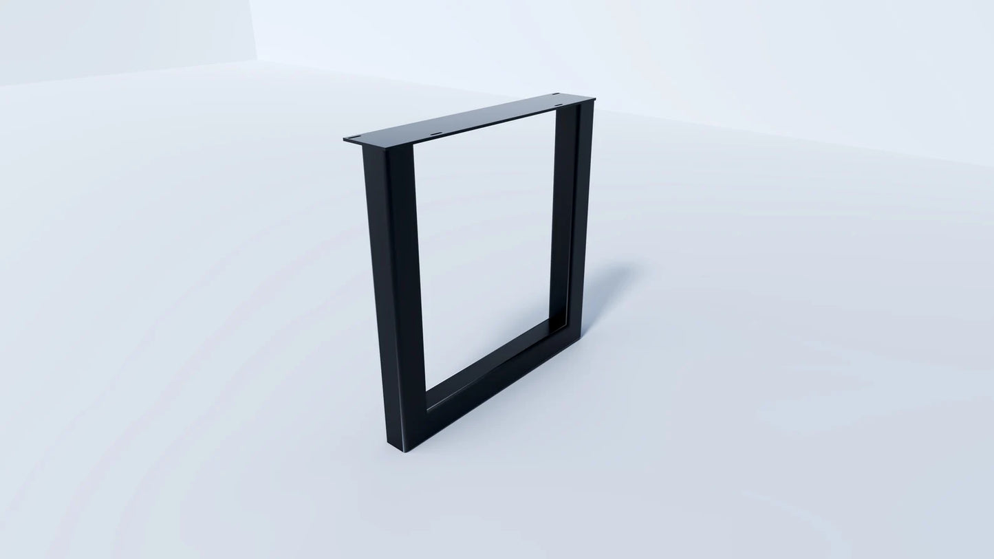U Shape Table Leg