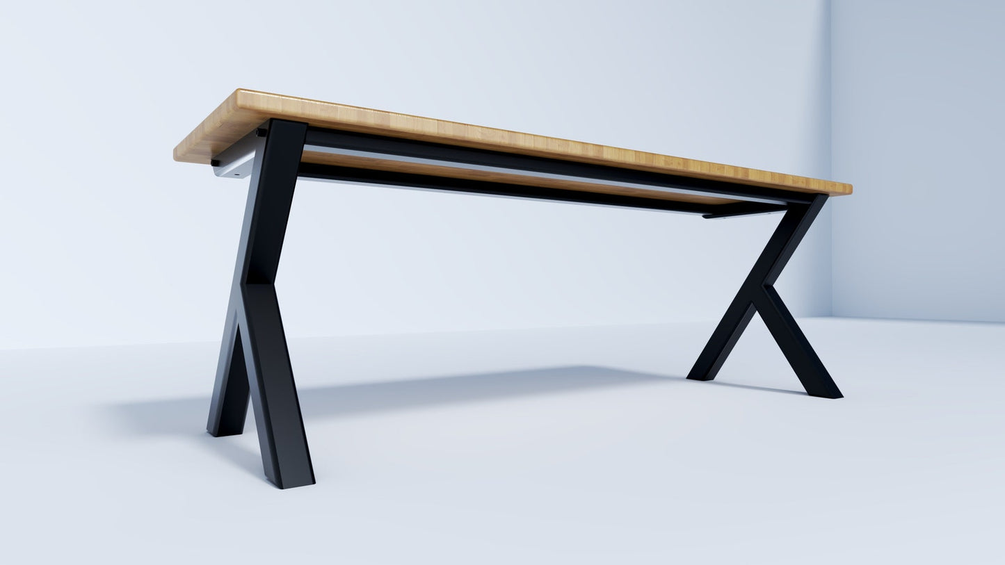 Y Leg HD Table Frame